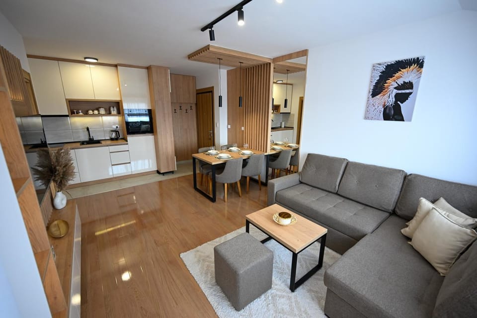 Fortuna Lux Zlatibor Apartment in Zlatibor