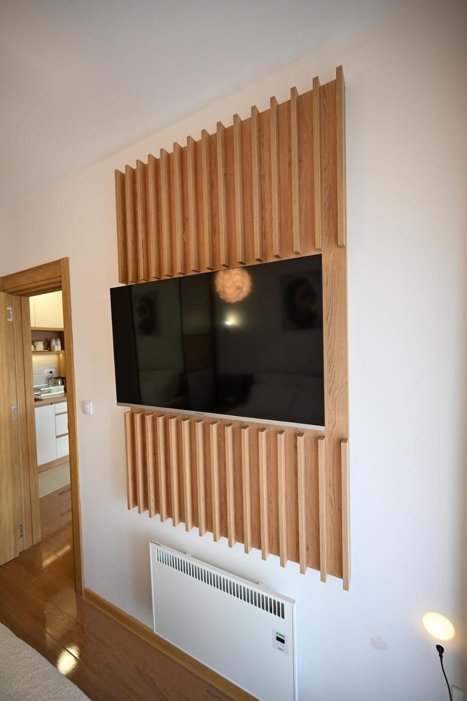 TV and multimedia, internet