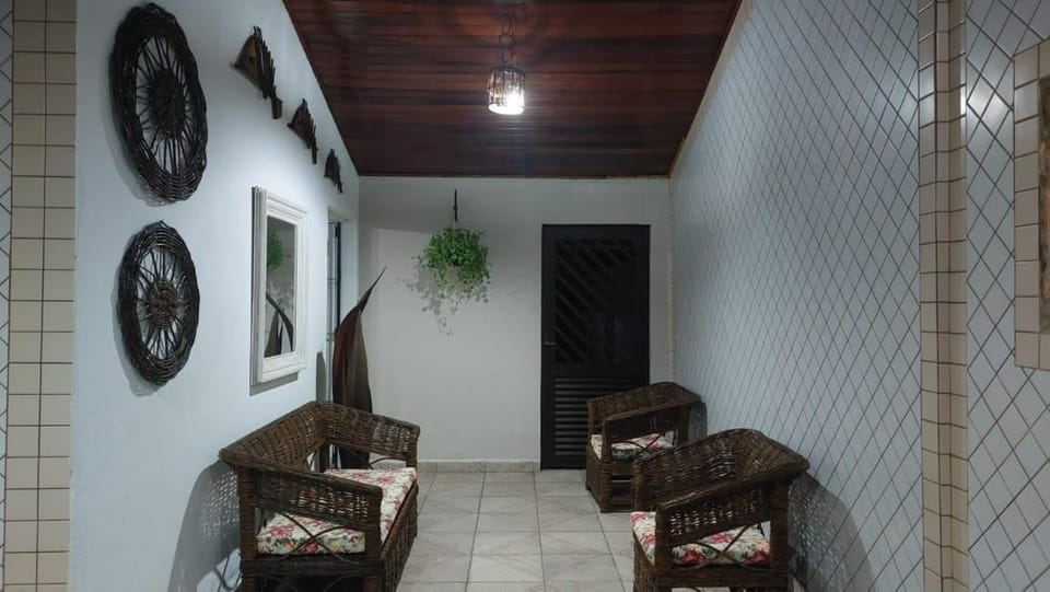 Facade/entrance, Seating area