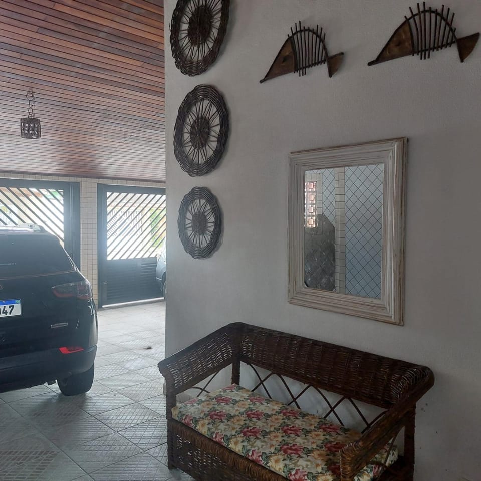 Casa aconchegante para familia House in State of São Paulo