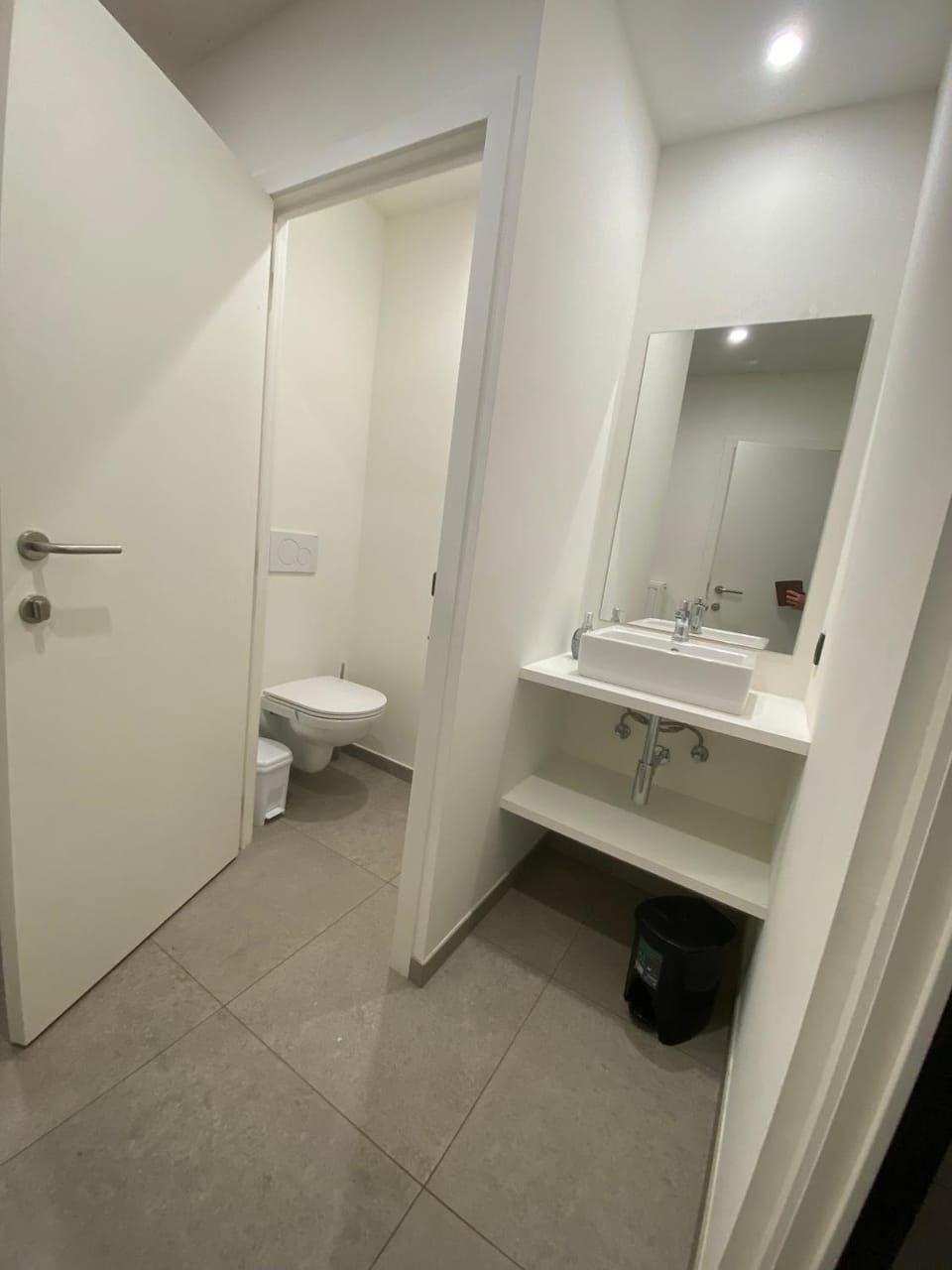 Toilet, Bathroom