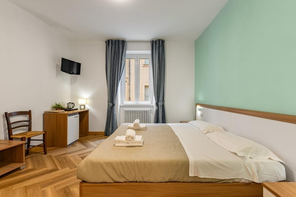 Casa Diego, Colico Centro Living Apartment in Colico