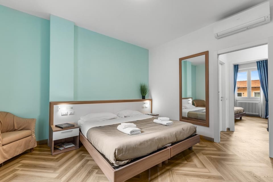 Casa Diego, Colico Centro Living Apartment in Colico