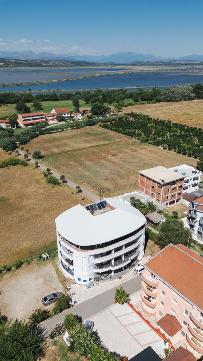 Vila Nezirović Apartment in Ulcinj Municipality