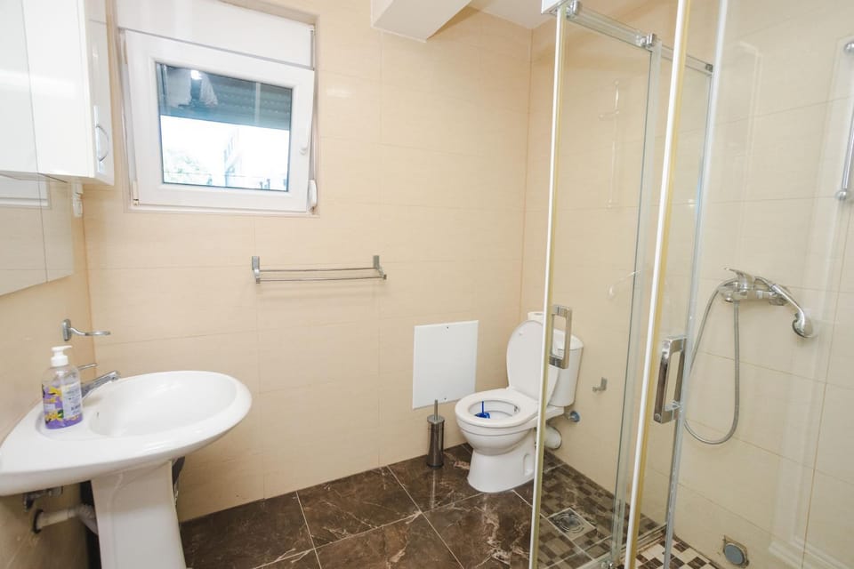 Vila Nezirović Apartment in Ulcinj Municipality