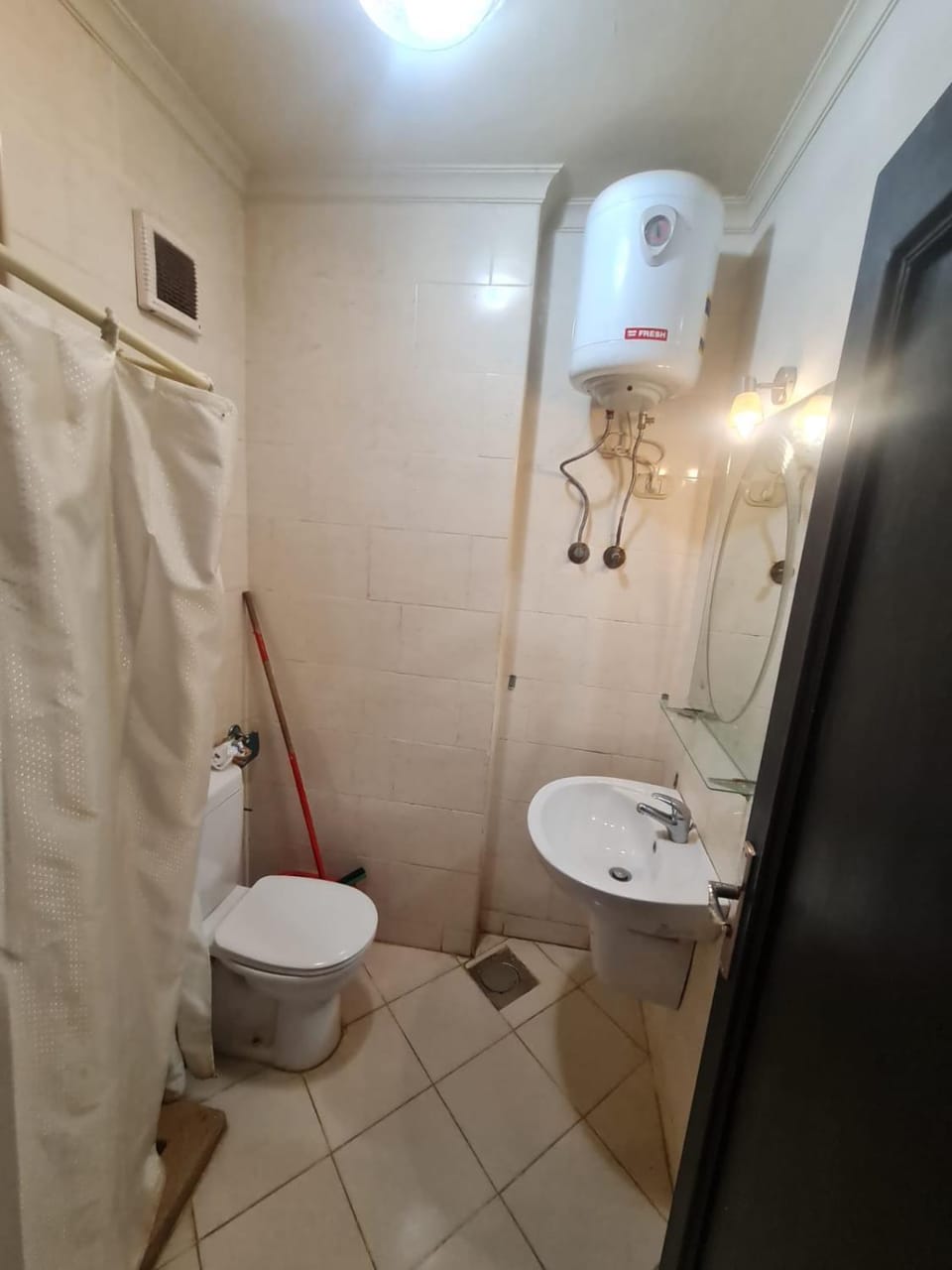 شاليه بقريه بورتو جولف Apartment in Egypt