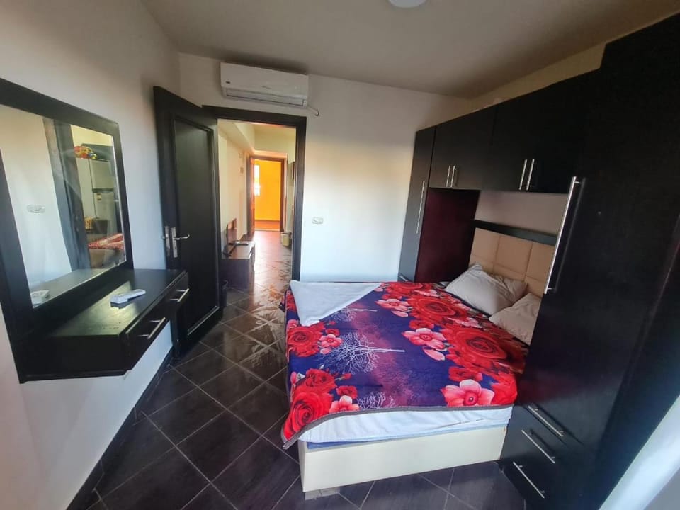 شاليه بقريه بورتو جولف Apartment in Egypt