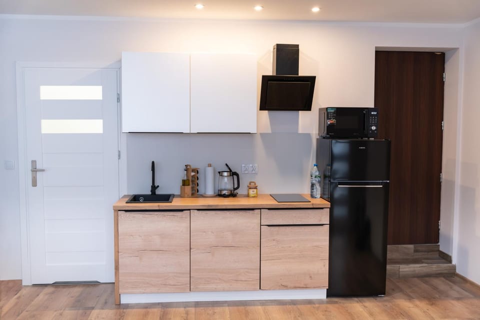 Apartamenty 592 2 Apartment in Lower Silesian Voivodeship