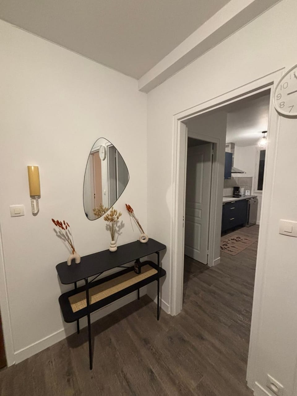 dunes dorees - chambre privee Bed and Breakfast in Rouen