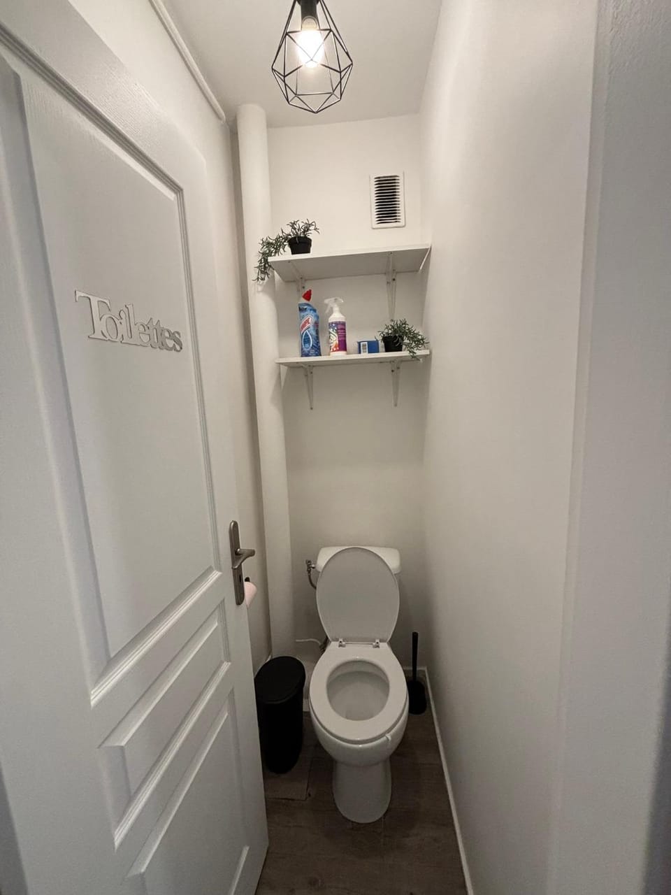 dunes dorees - chambre privee Bed and Breakfast in Rouen