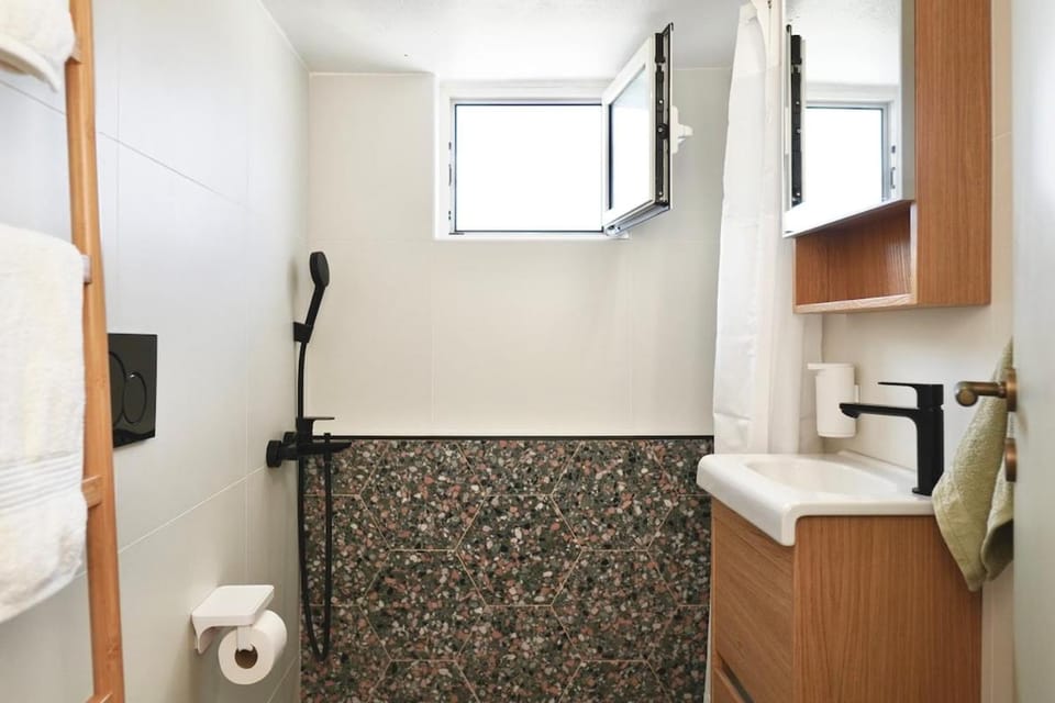 Yoma Apartment in Euboea