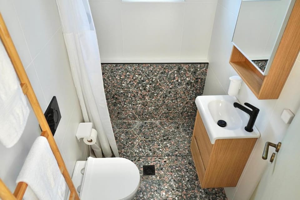 Yoma Apartment in Euboea
