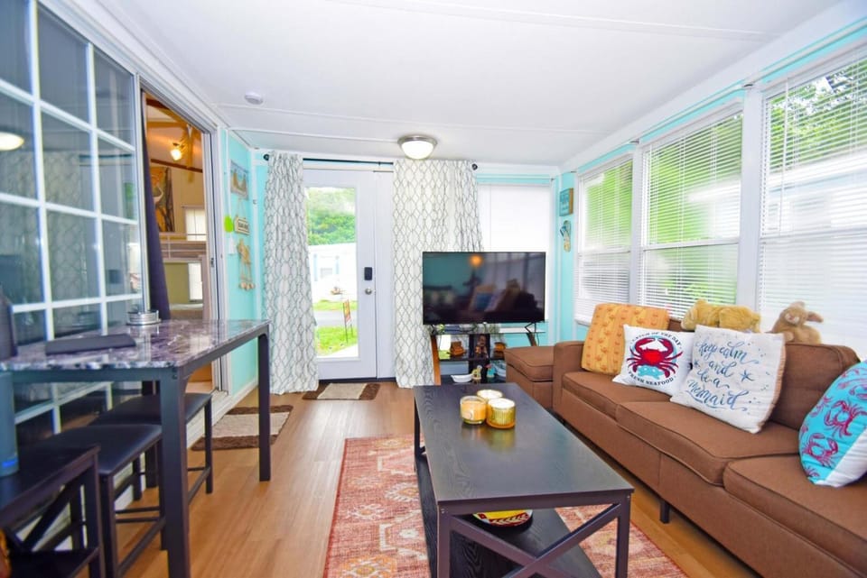 White Horse Park-Spinnaker Lane 96 home House in Ocean Pines