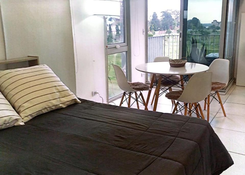 Monoambiente Puerto Norte Apartment in Rosario