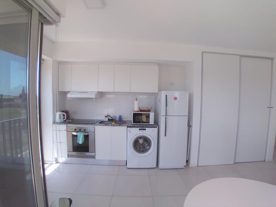 Monoambiente Puerto Norte Apartment in Rosario