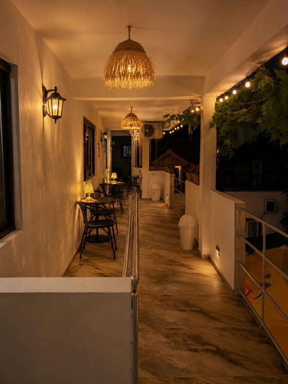 AxelandraBoutique Bed and Breakfast in Eforie Nord