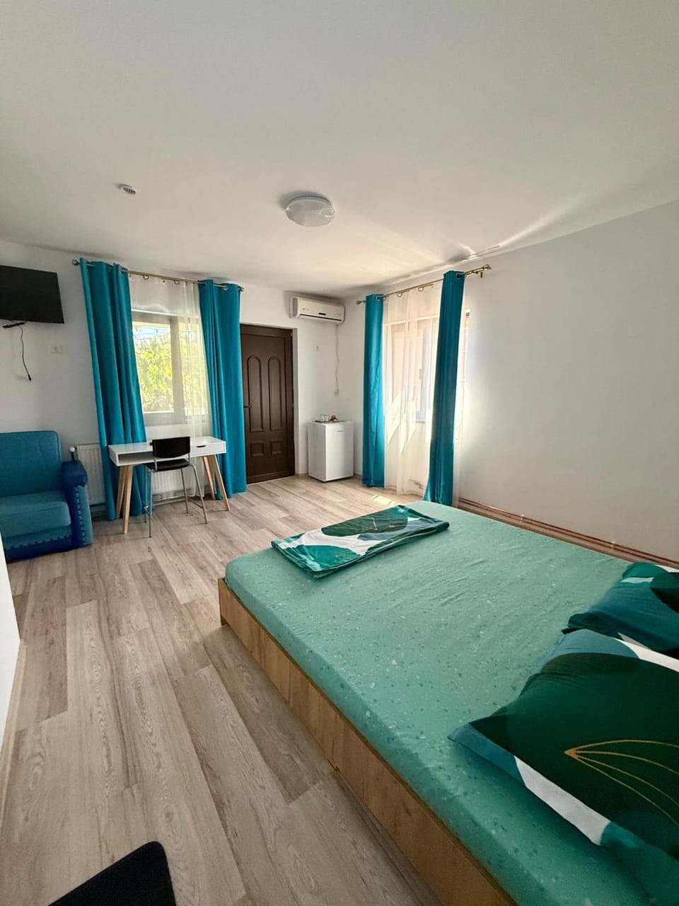 AxelandraBoutique Bed and Breakfast in Eforie Nord