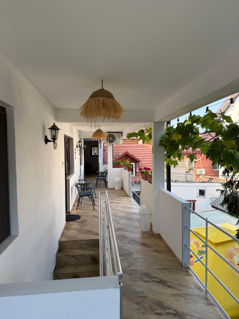 AxelandraBoutique Bed and Breakfast in Eforie Nord