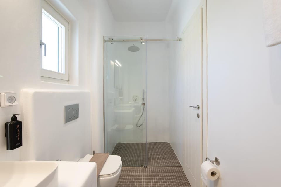 Shower, Toilet, Bathroom, bidet