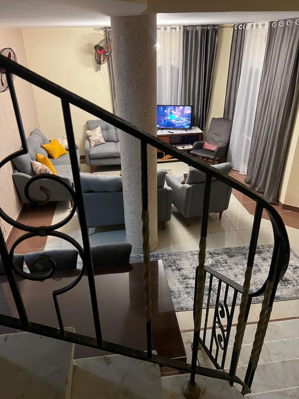 فيلا قرية دياموند بيتش ك 90 Villa in Egypt
