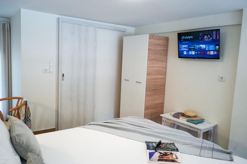Thalassa loft in Tolo Apartment in Argolis, Greece