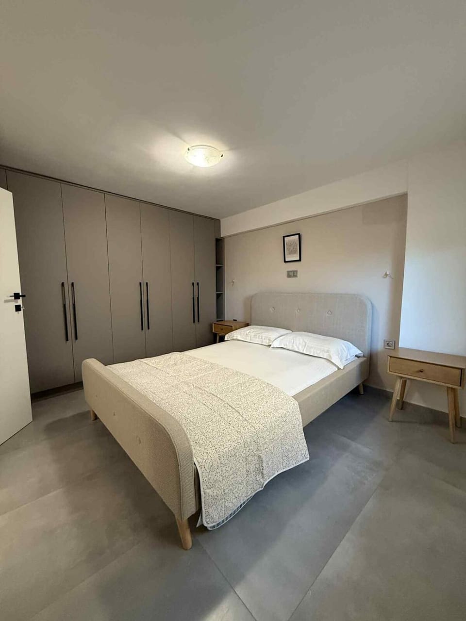 'Sea Breeze' Korinthos Apartment in Euboea