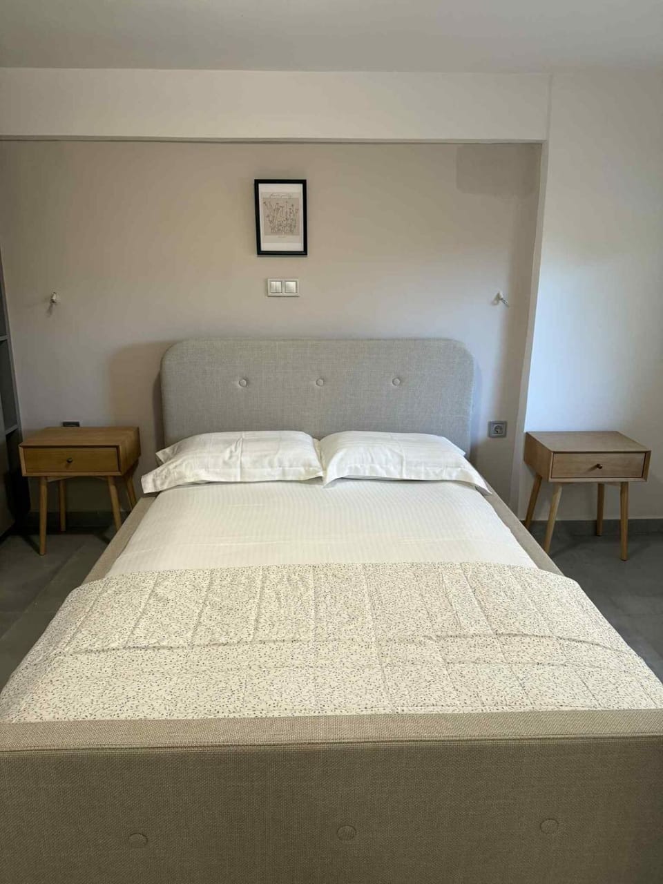 'Sea Breeze' Korinthos Apartment in Euboea