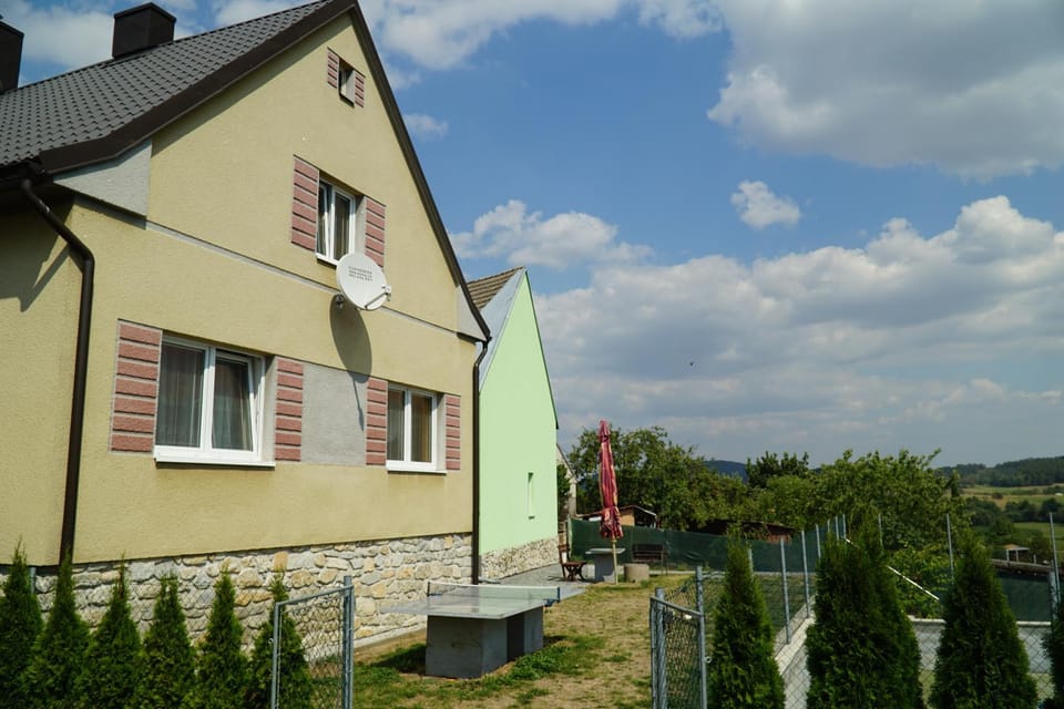 Neighbourhood