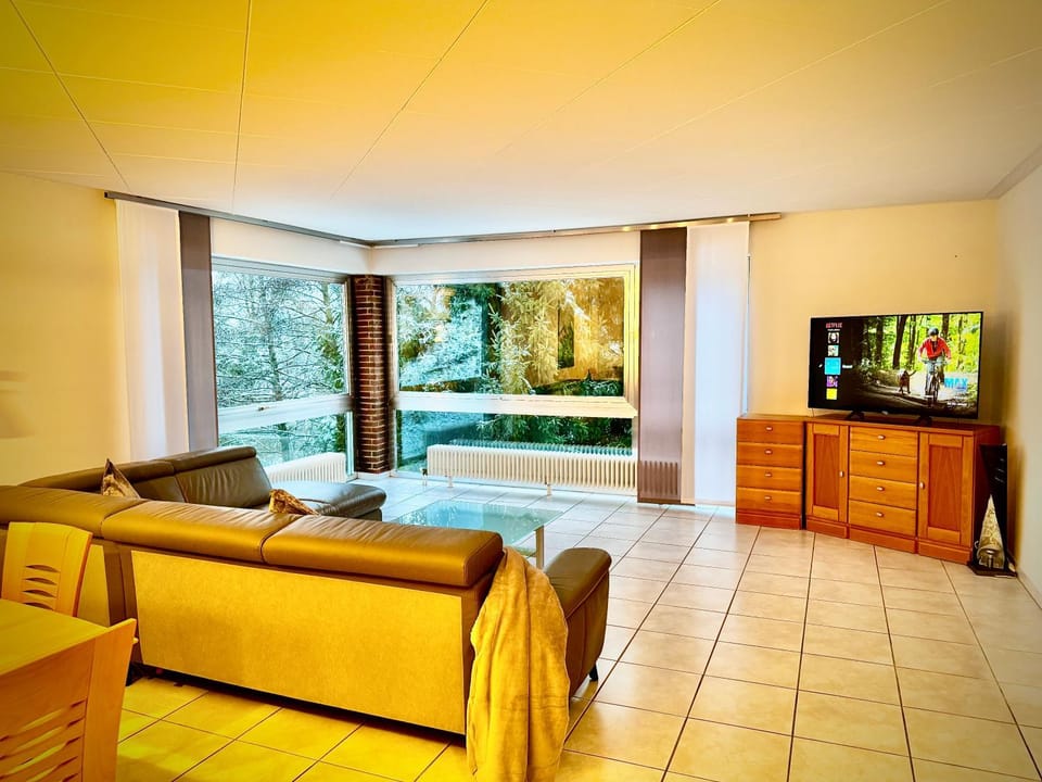 Communal lounge/ TV room, TV and multimedia