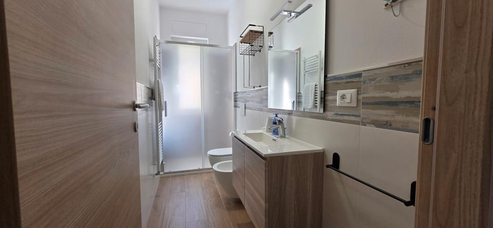 Shower, Toilet, Bathroom, bidet