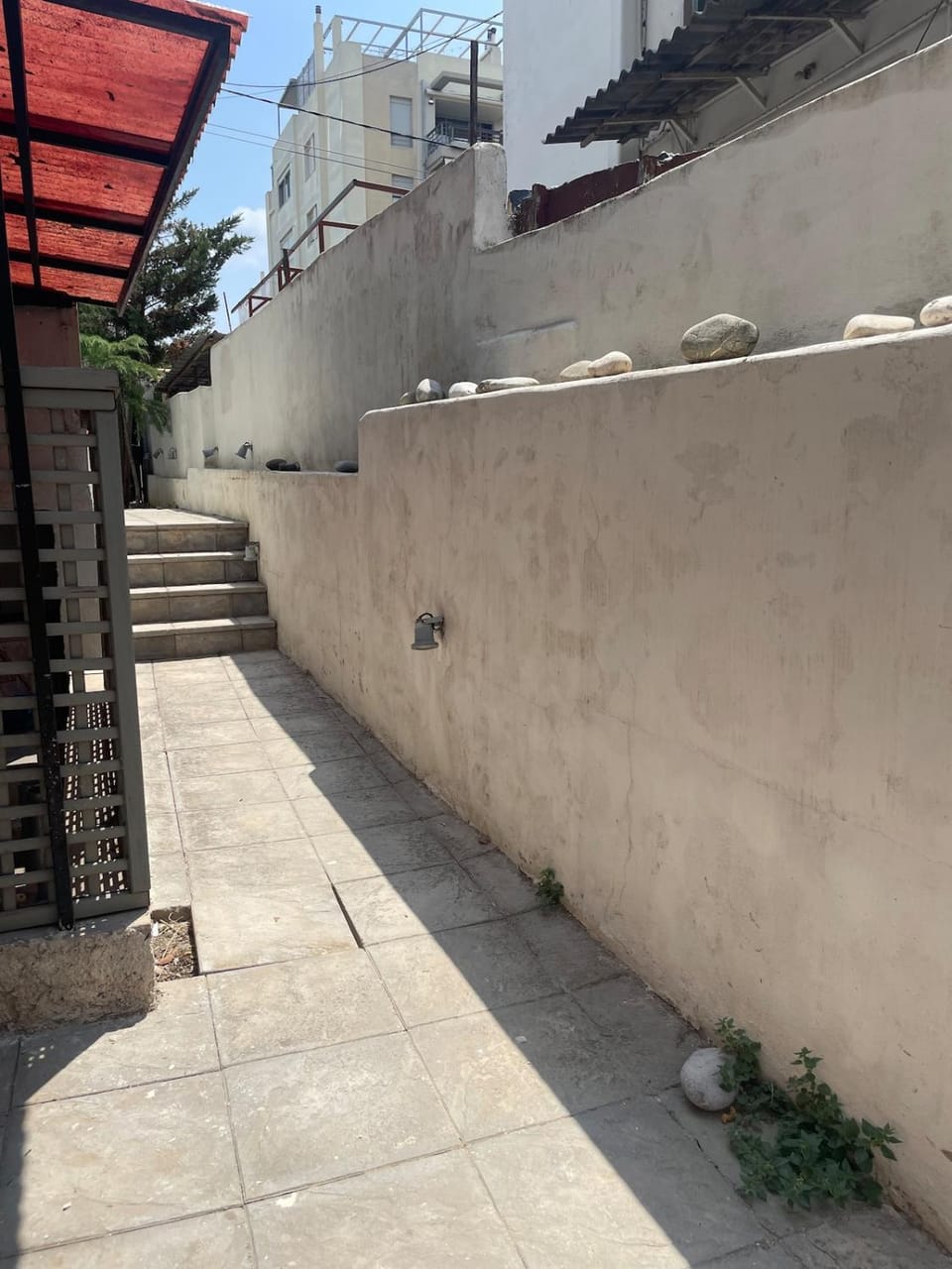 The Secret Studio - OAKA Stadium & nearby hospitals Apartment in Central Athens Regional Unit, Greece