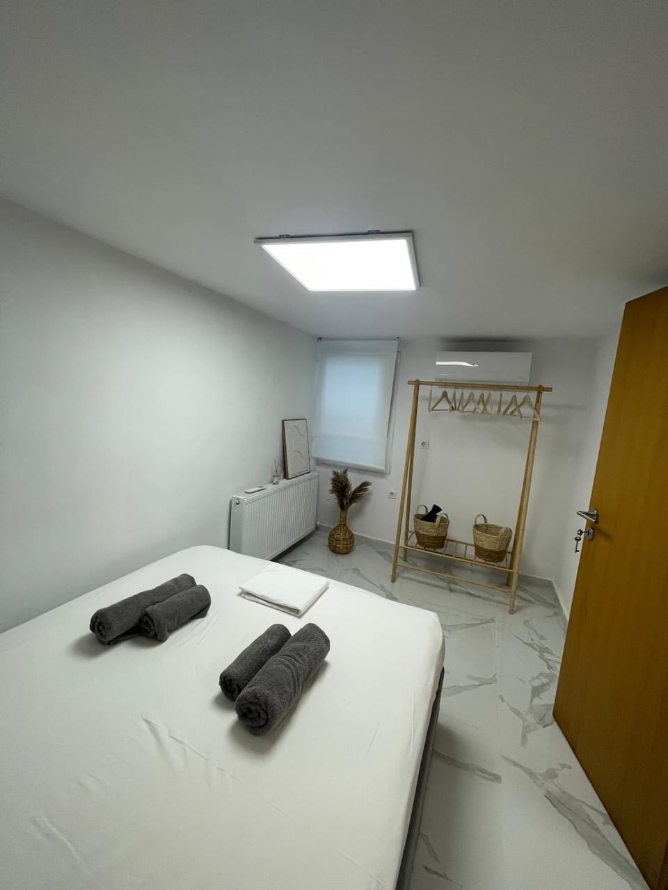 The Secret Studio - OAKA Stadium & nearby hospitals Apartment in Central Athens Regional Unit, Greece