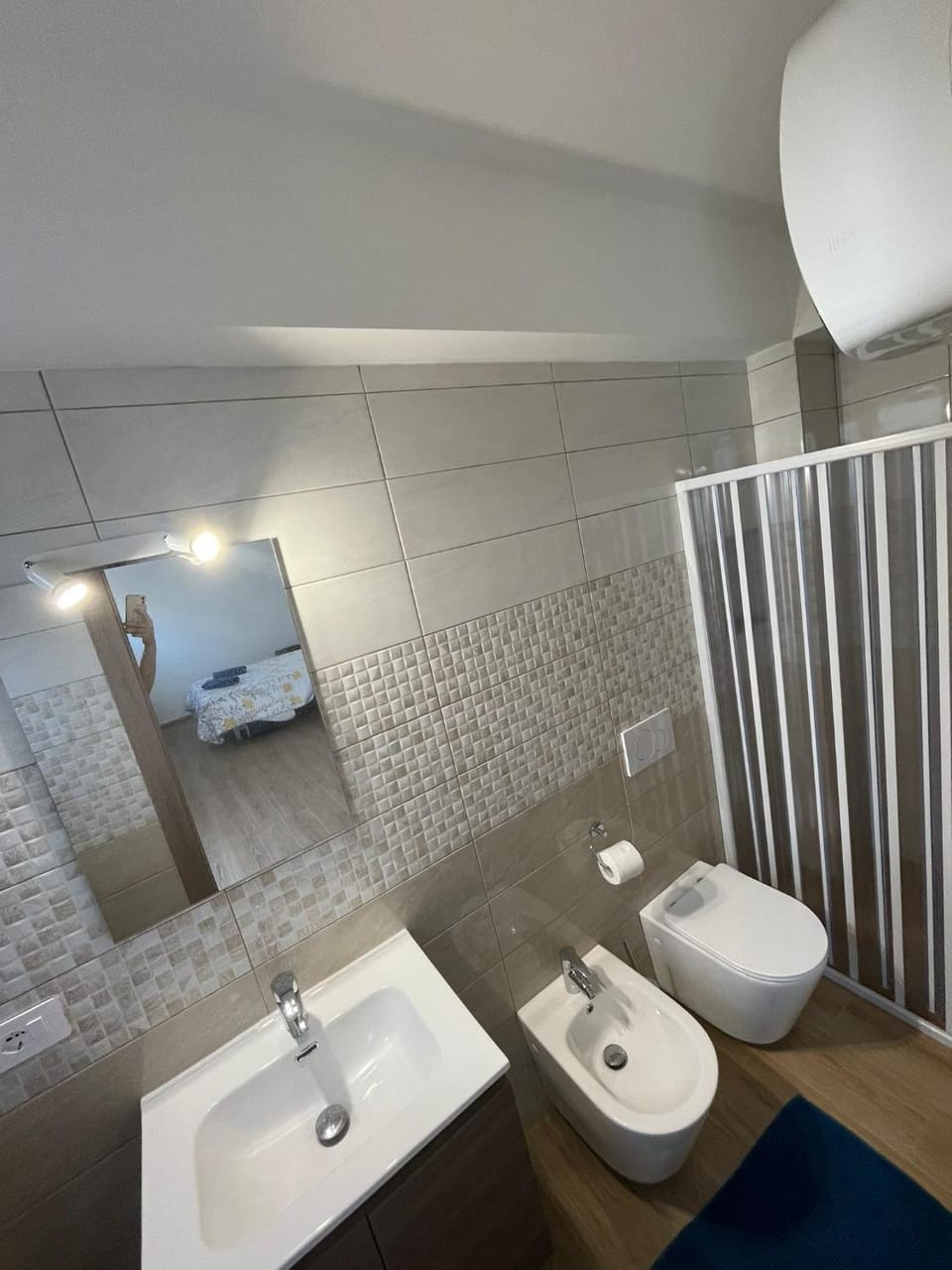 Casa Grazia Apartment in Matera