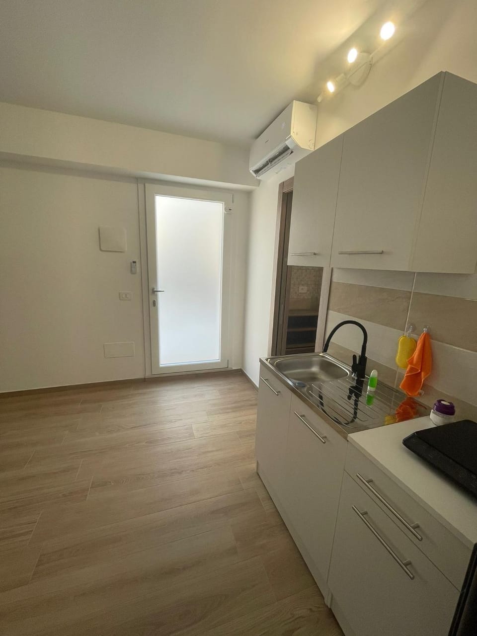 Casa Grazia Apartment in Matera