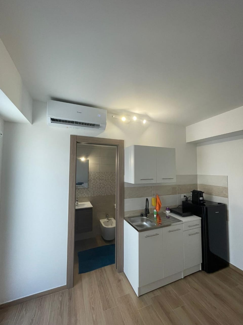Casa Grazia Apartment in Matera