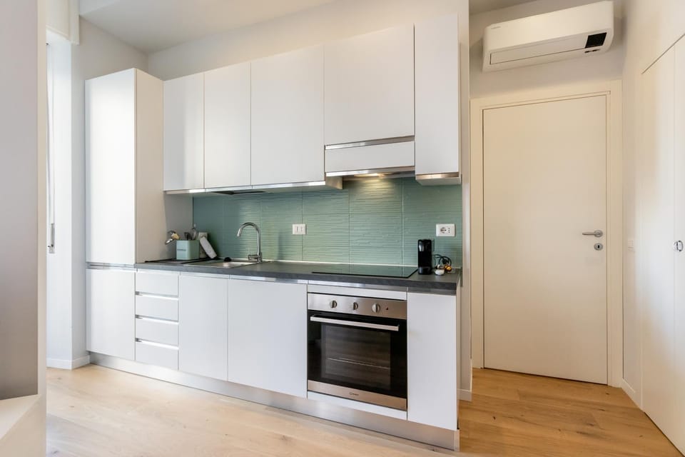Centrale-Duomo 10min - Cozy apartment - WiFi Netflix Apartment in Milan