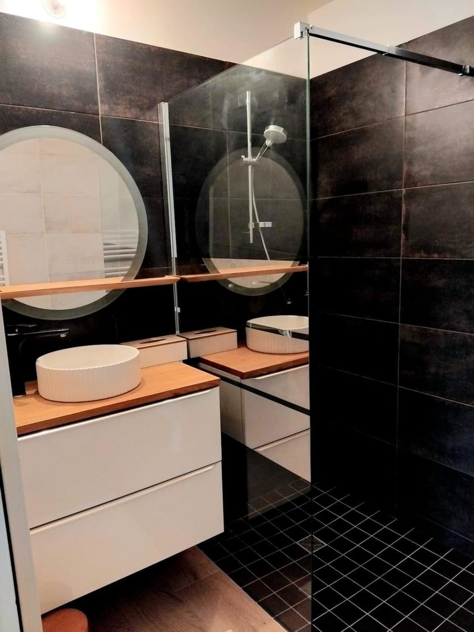 Votre joli studio cosy à Meriadec Apartment in Brittany
