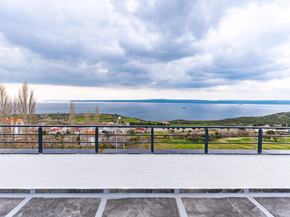 Sea view