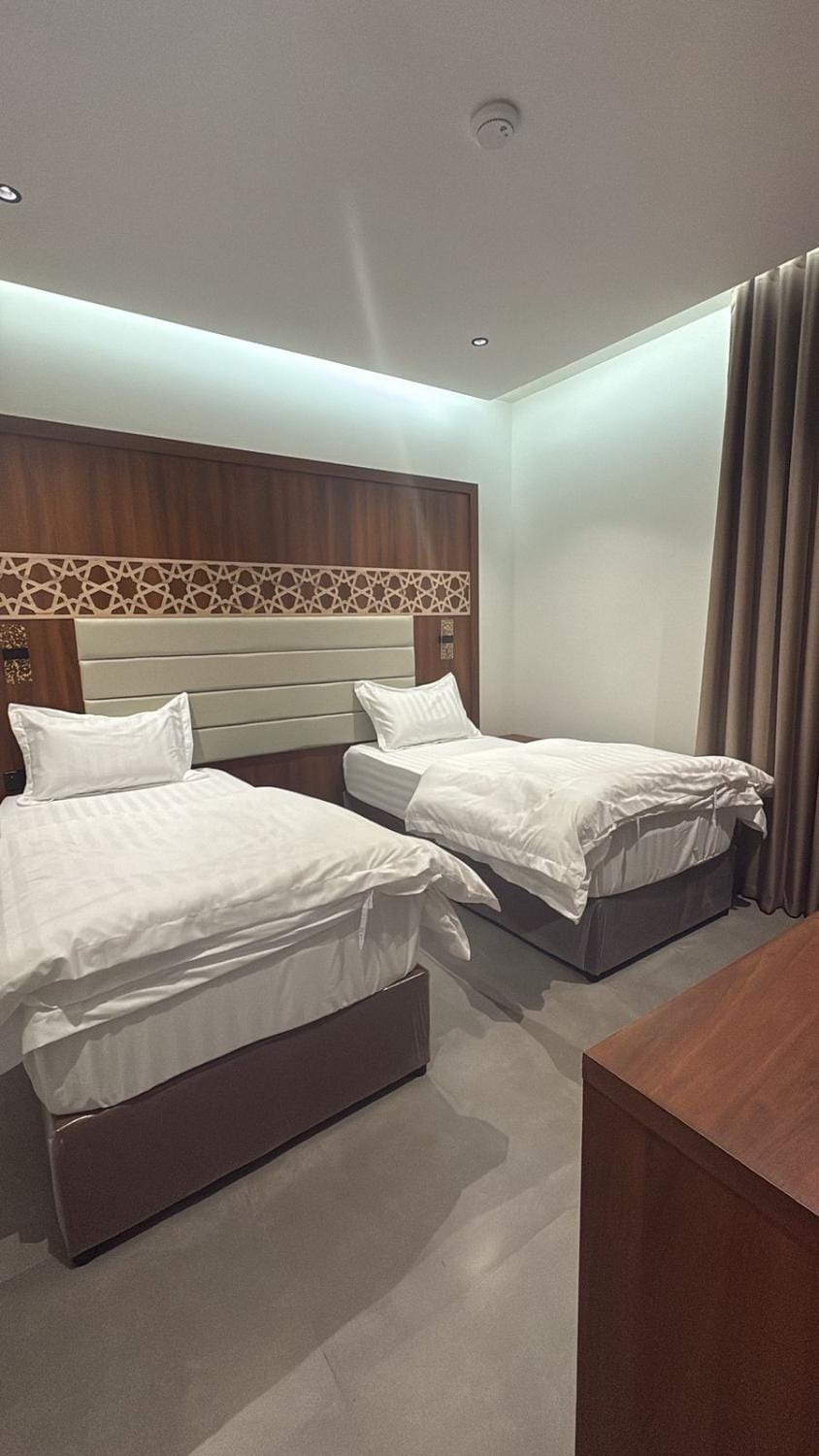 رهف للشقق المفروشة Apartment in Jeddah