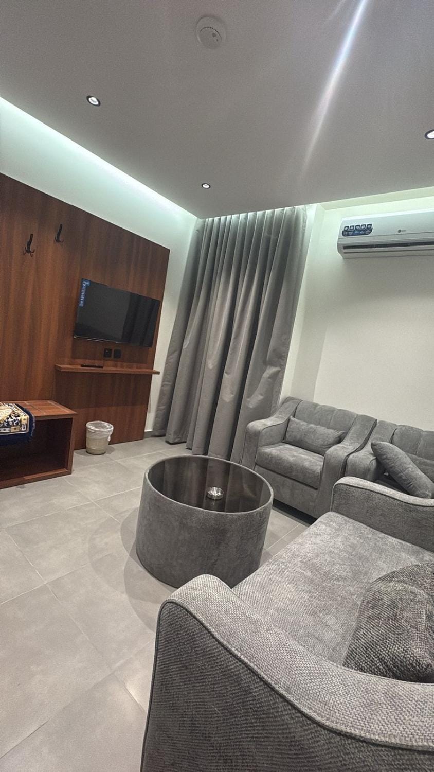 رهف للشقق المفروشة Apartment in Jeddah