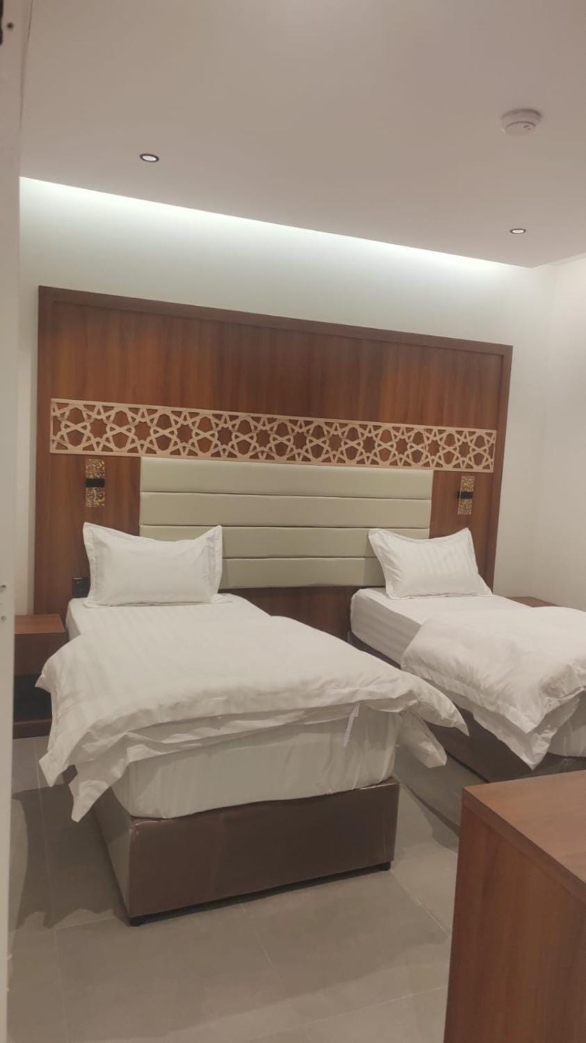 رهف للشقق المفروشة Apartment in Jeddah