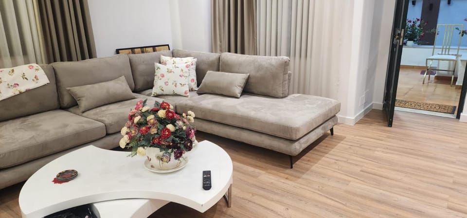 Ada B&B House in Tirana County, Albania
