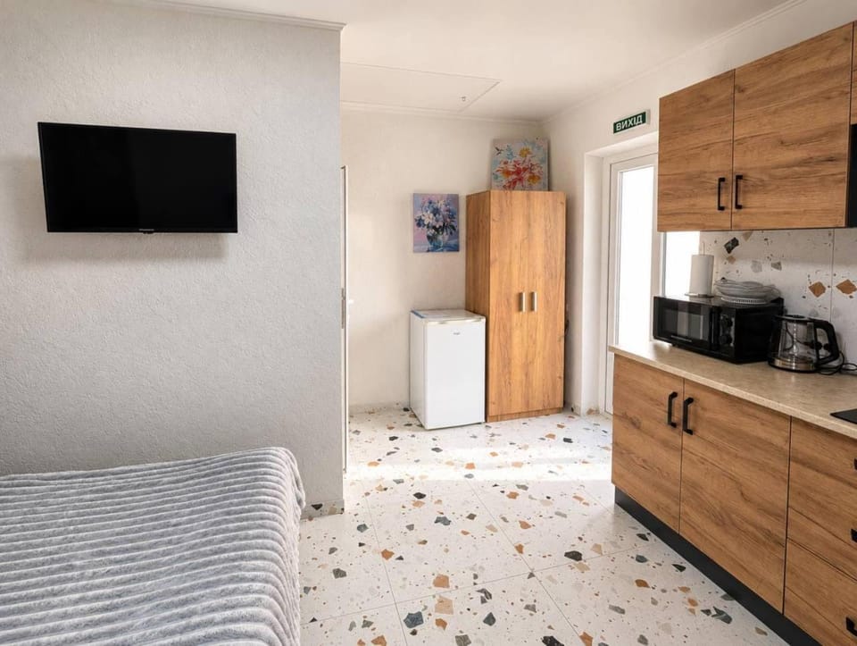 TV and multimedia, Bedroom