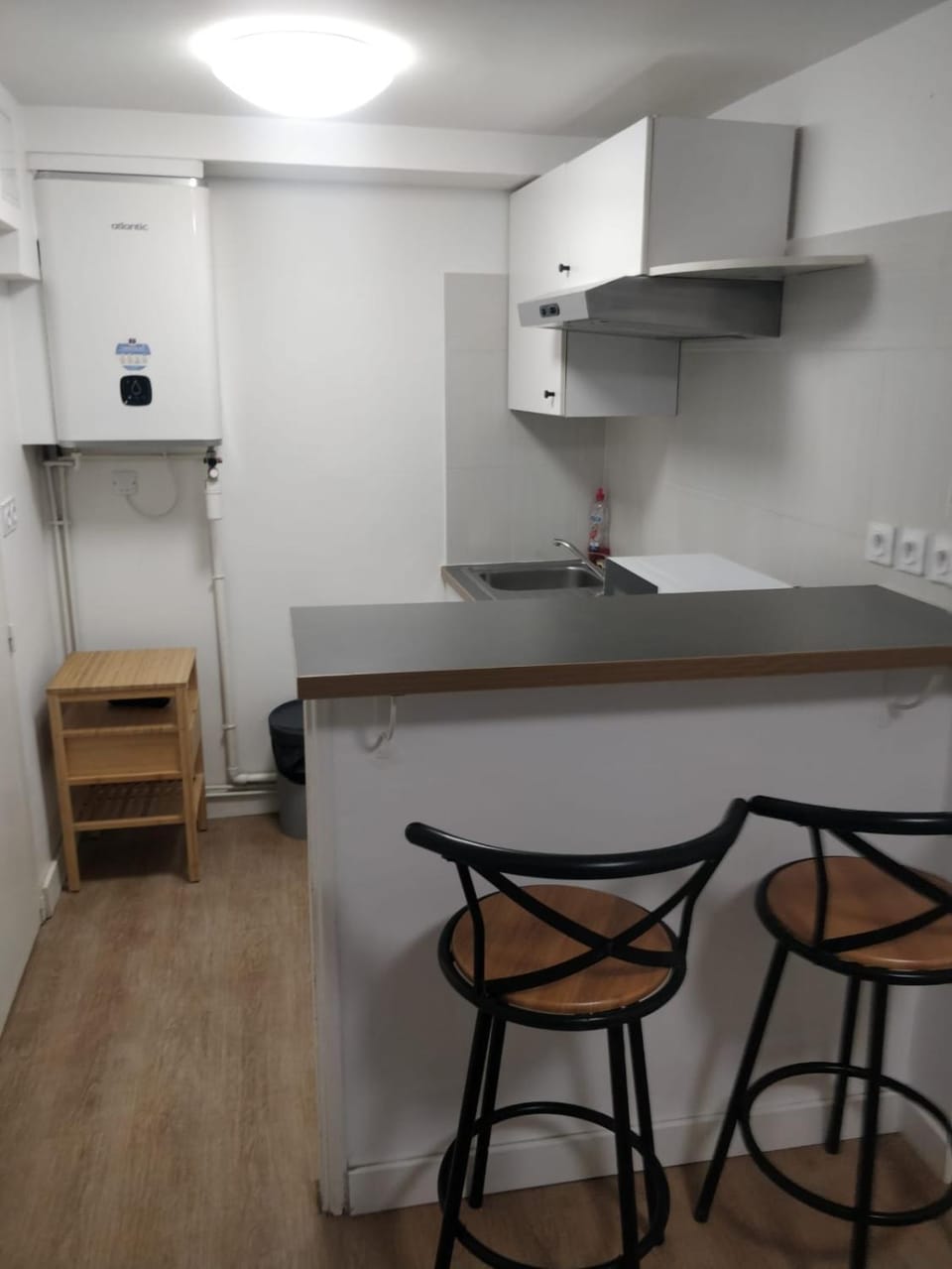 Appart T1 - Metz - Verdier - 1 Apartment in Toulouse