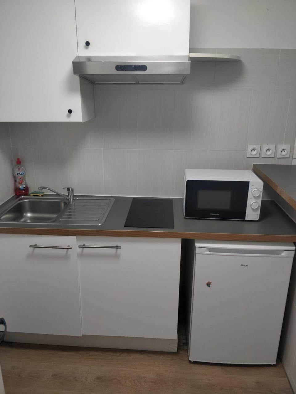 Appart T1 - Metz - Verdier - 1 Apartment in Toulouse