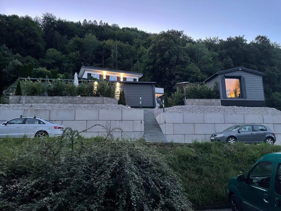 Premium Chalet A House in Altmünster