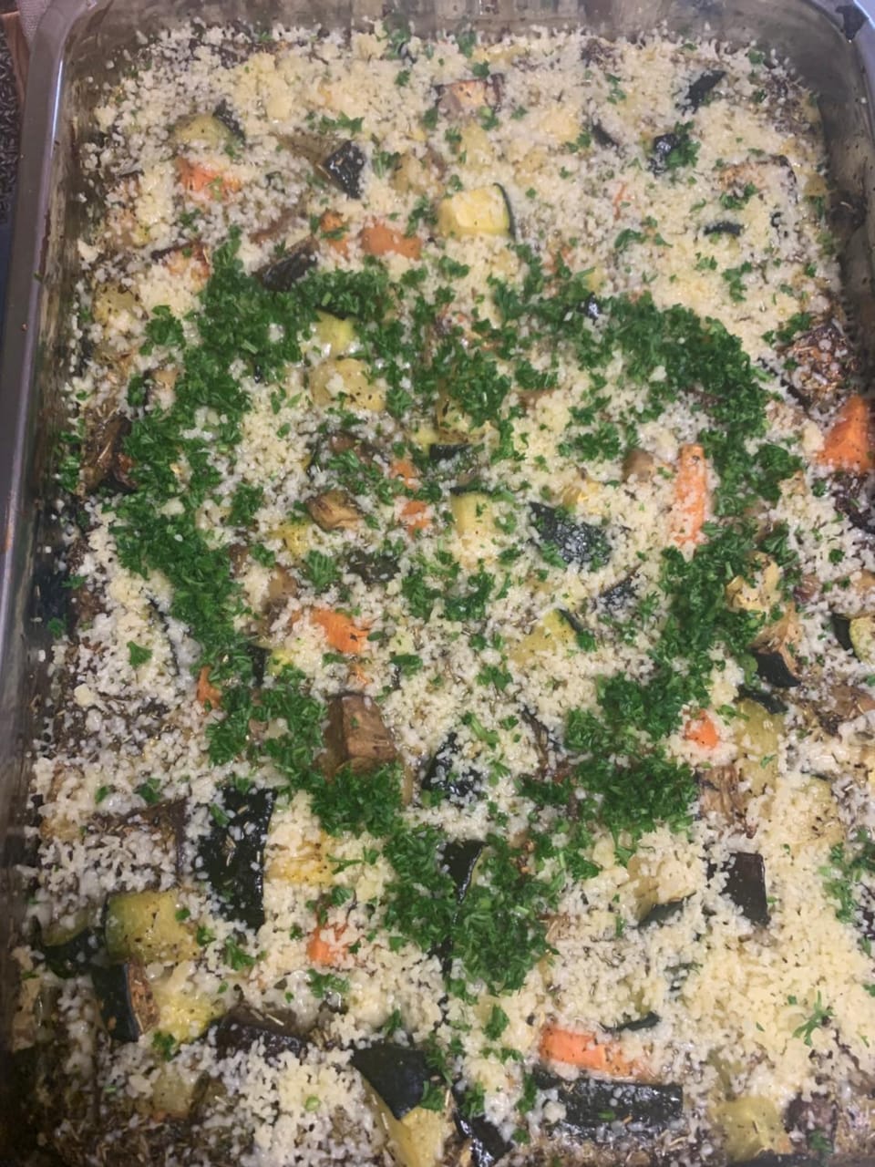 Food and drinks, Food