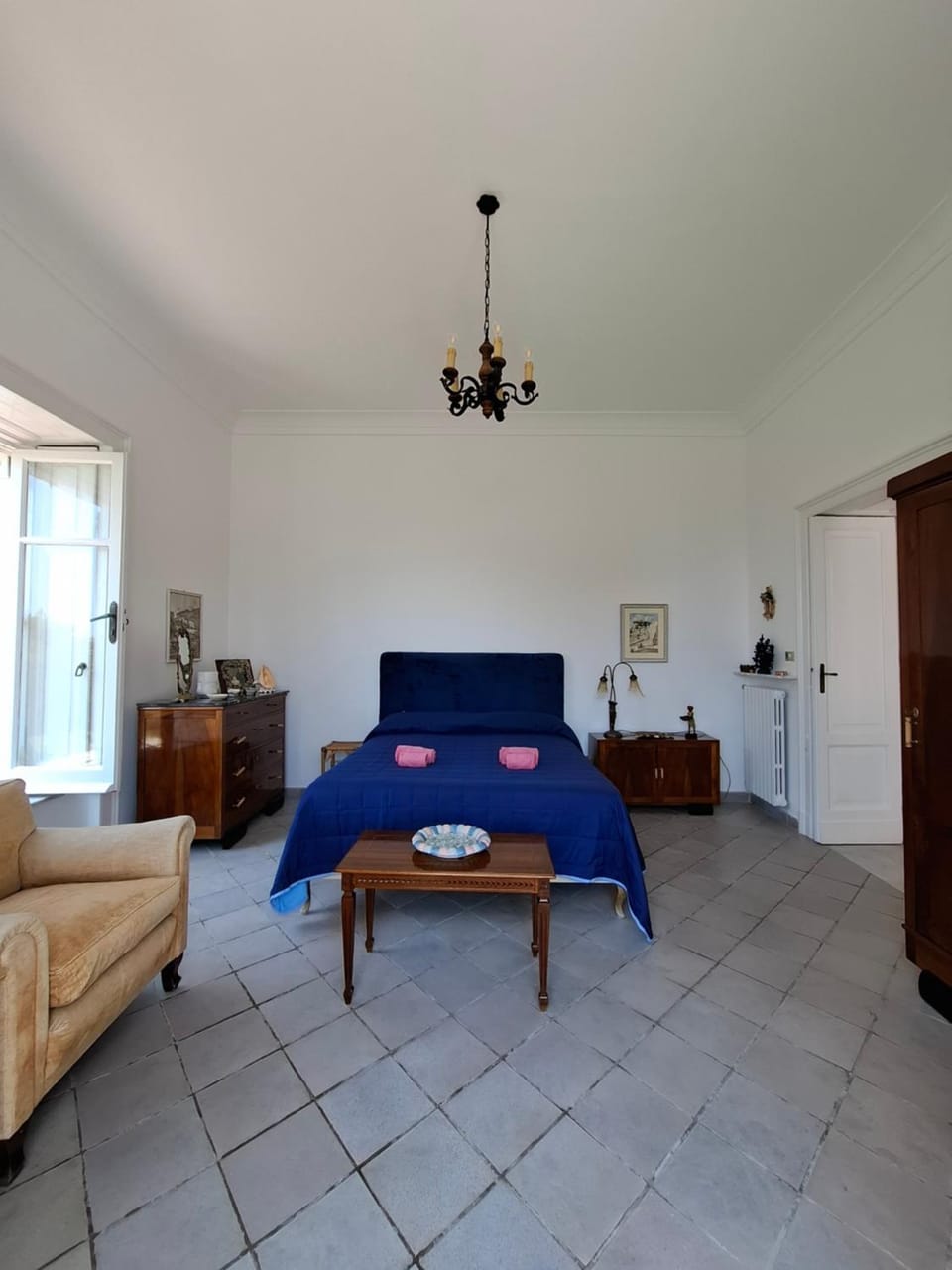 Casa Stefania Apartment in Capri