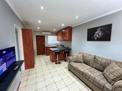 Prospect Apartment in Western Cape