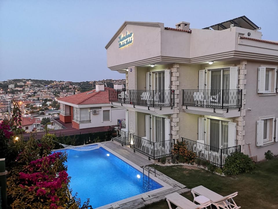Kandıra Butik Hotel Bed and Breakfast in Cesme